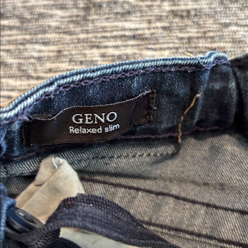 True religion 5T jeans - Picture 8 of 9
